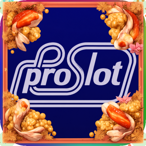 proslot — galeri pratinjau Resmi APK